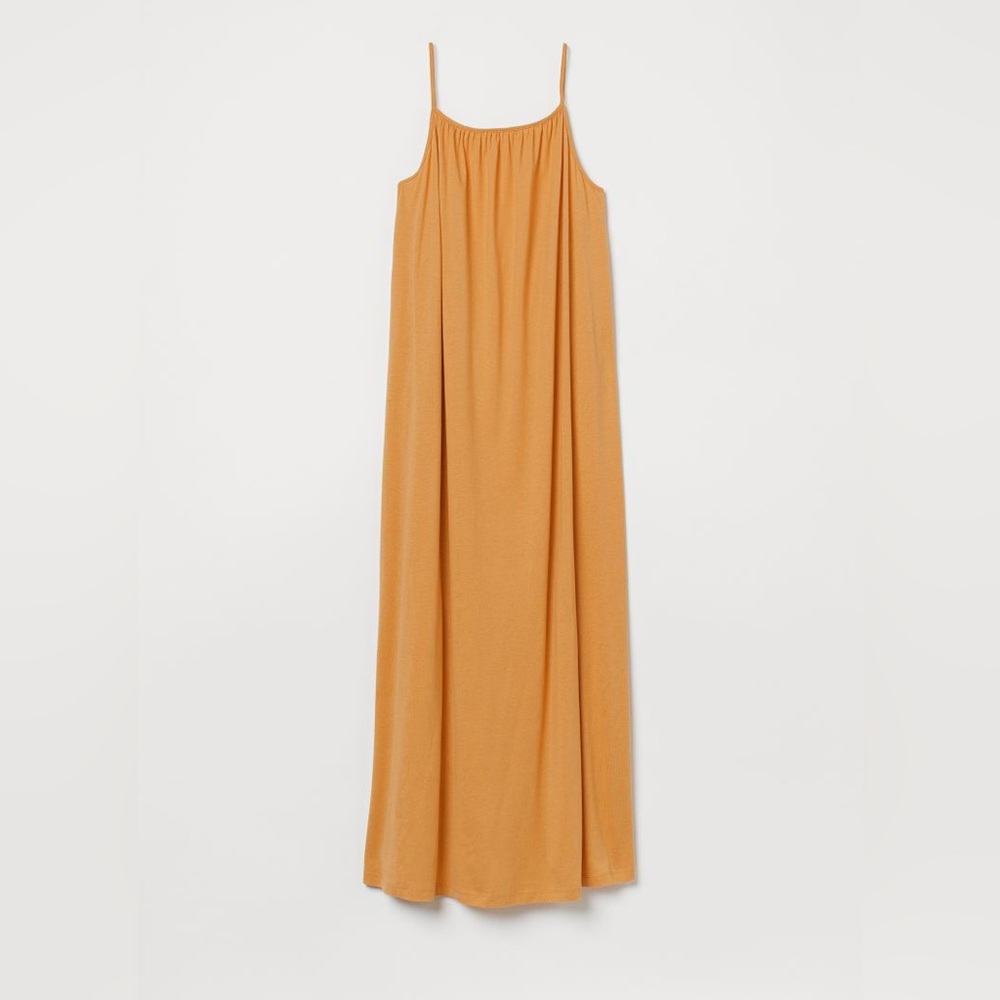 H&M Maxi Dress